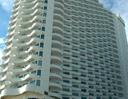 هتل رینبو پارادایز هتل رینبو پارادایز