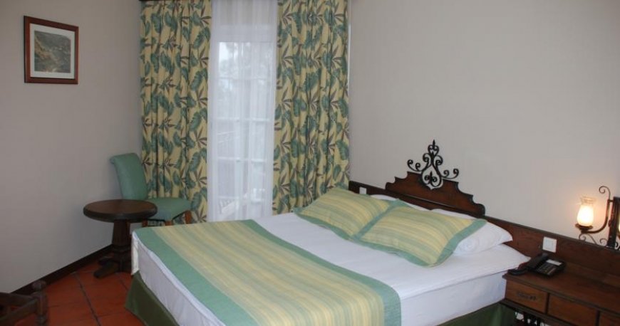 اتاق هتل گرند یازیچی کلاب مارماریس اتاق هتل گرند یازیچی کلاب مارماریس