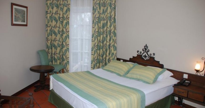 اتاق هتل گرند یازیچی کلاب مارماریس اتاق هتل گرند یازیچی کلاب مارماریس