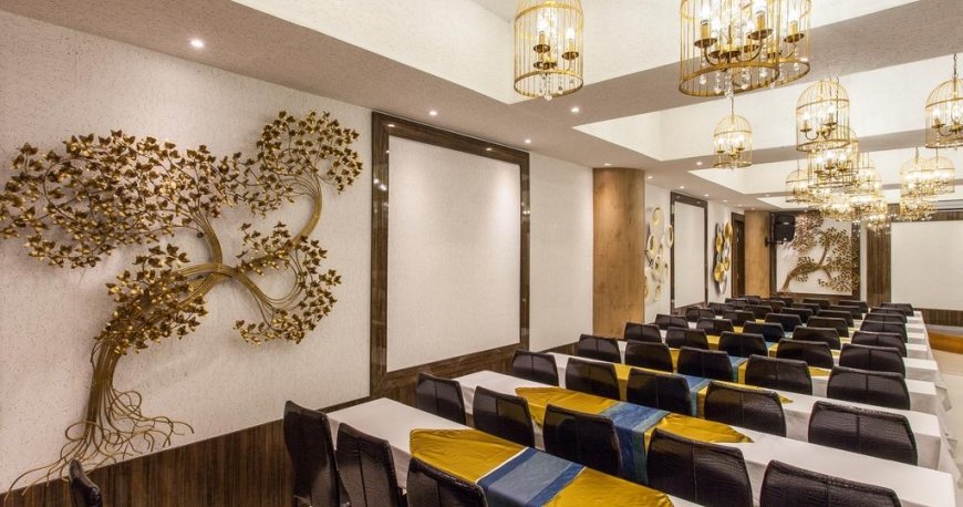 سالن کنفرانس هتل پاتونگ هریتیج پوکت