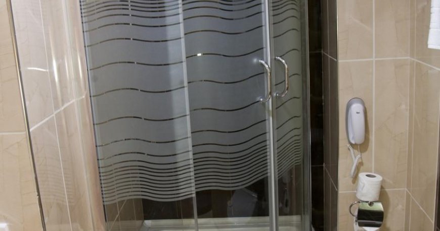 اتاق هتل آبل استانبول