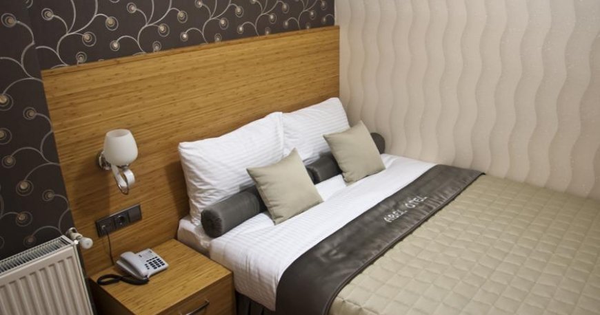 اتاق هتل آبل استانبول