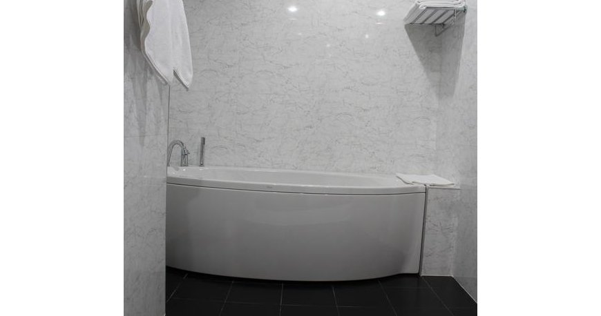 سرویس بهداشتی هتل قفقاز پارک سیتی باکو