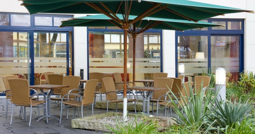 هتل هالیدی این اکسپرس برلین سیتی سنتر برلین هتل هالیدی این اکسپرس برلین سیتی سنتر برلین