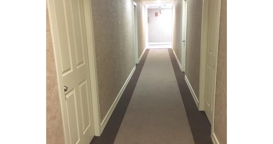 هتل امپایر باکو