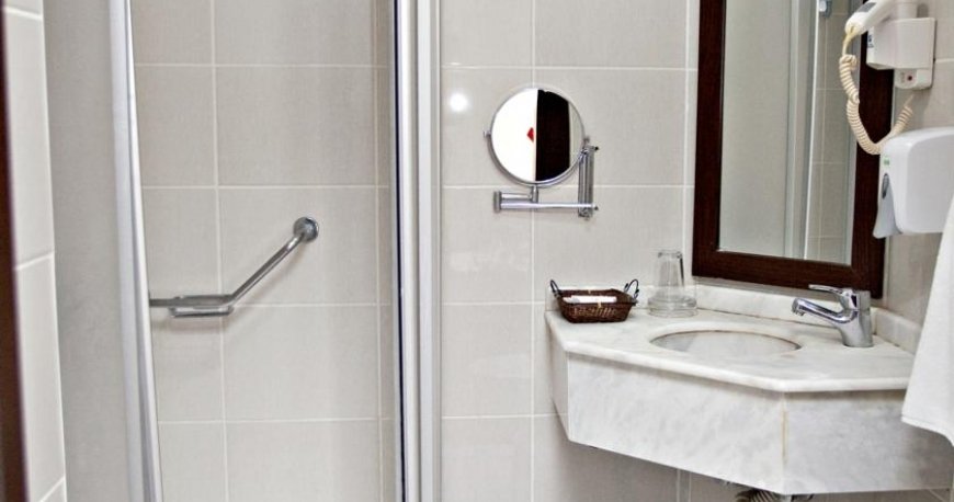 سرویس بهداشتی هتل داباکلار