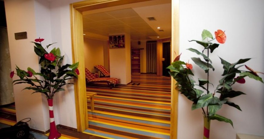 هتل داباکلار