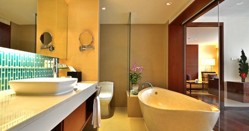 اتاق هتل دوسیت پوکت اتاق هتل دوسیت پوکت