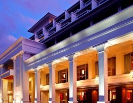 هتل دوسیت دی2