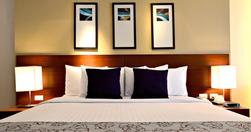 اتاق هتل دوسیت پوکت اتاق هتل دوسیت پوکت