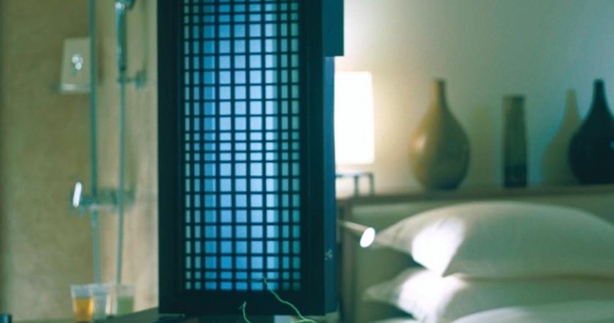 اتاق هتل گرند حیات استانبول