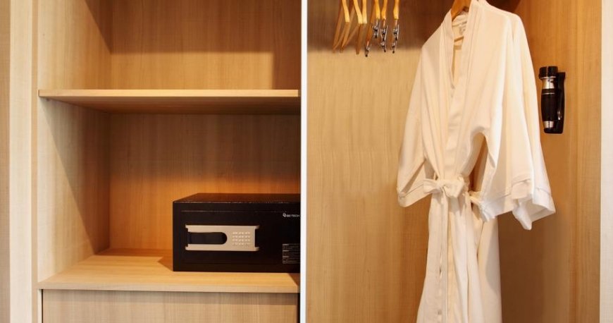 اتاق  هتل نوا اکسپرس پاتایا