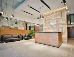 هتل آمری پلازا