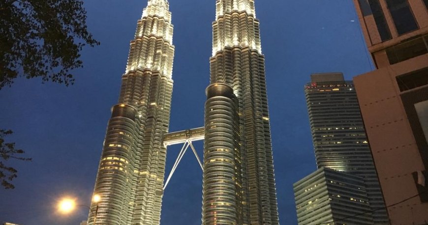 کوالالامپور کوالالامپور