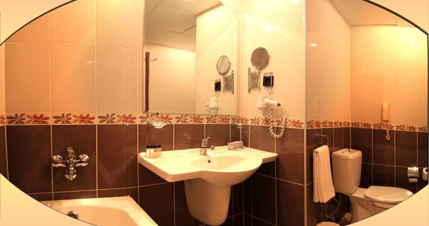 سرویس بهداشتی هتل ویستا هیل کوشی آداسی