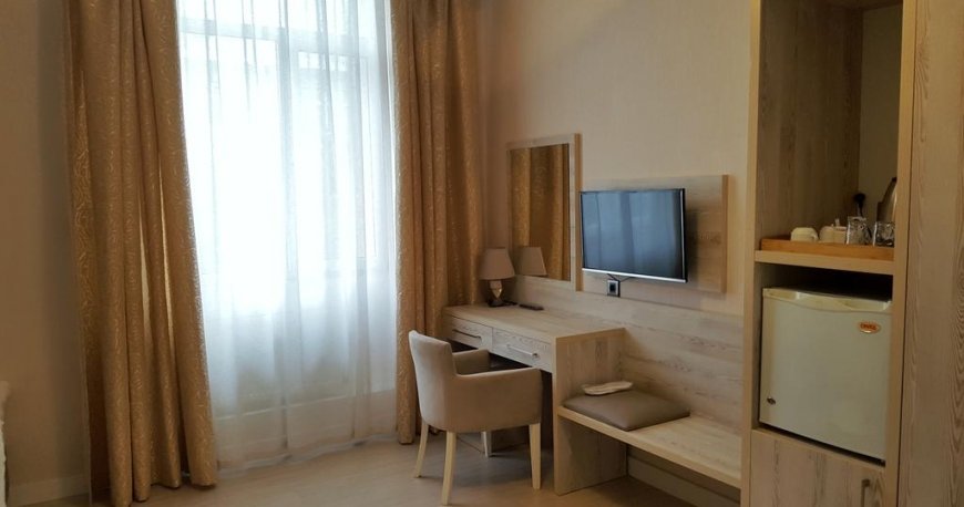 اتاق هتل امپایر باکو