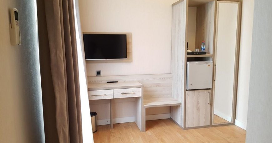 اتاق هتل امپایر باکو