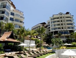 هتل گاردن کلیف