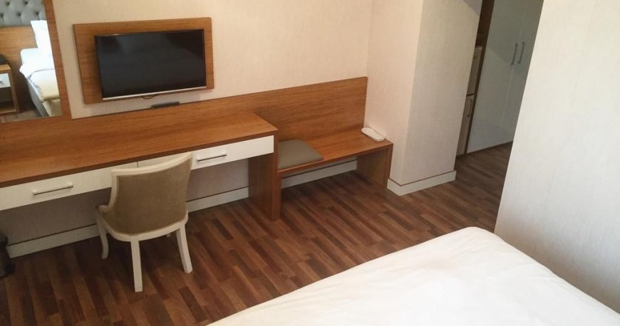 اتاق هتل امپایر باکو