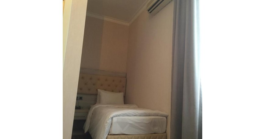 اتاق هتل امپایر باکو