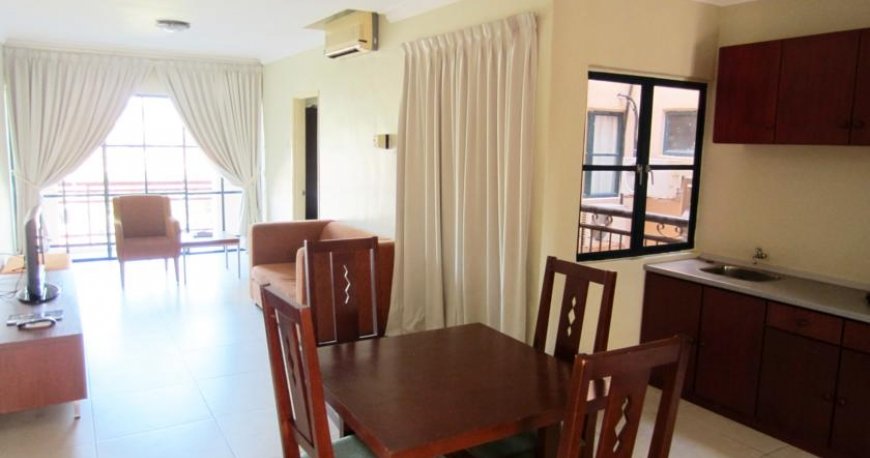 اتاق هتل بلا ویستا لنکاوی اتاق هتل بلا ویستا لنکاوی