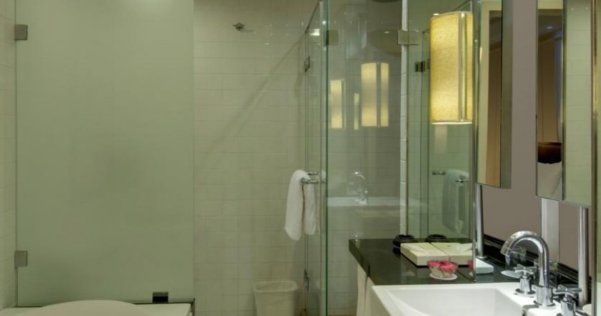 اتاق هتل رامادا کاراولا گوا اتاق هتل رامادا کاراولا گوا