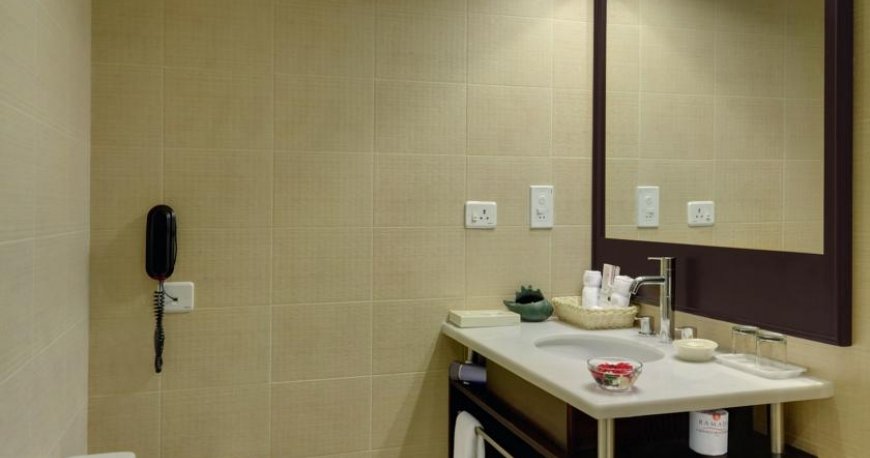 اتاق هتل رامادا کاراولا گوا اتاق هتل رامادا کاراولا گوا