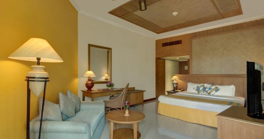 اتاق هتل رامادا کاراولا گوا اتاق هتل رامادا کاراولا گوا