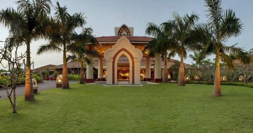 هتل رامادا کاراولا گوا هتل رامادا کاراولا گوا