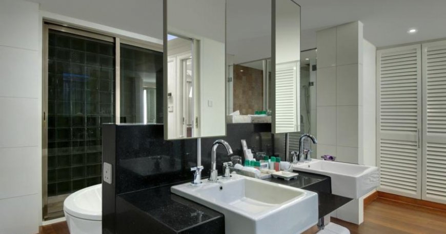 اتاق هتل رامادا کاراولا گوا اتاق هتل رامادا کاراولا گوا