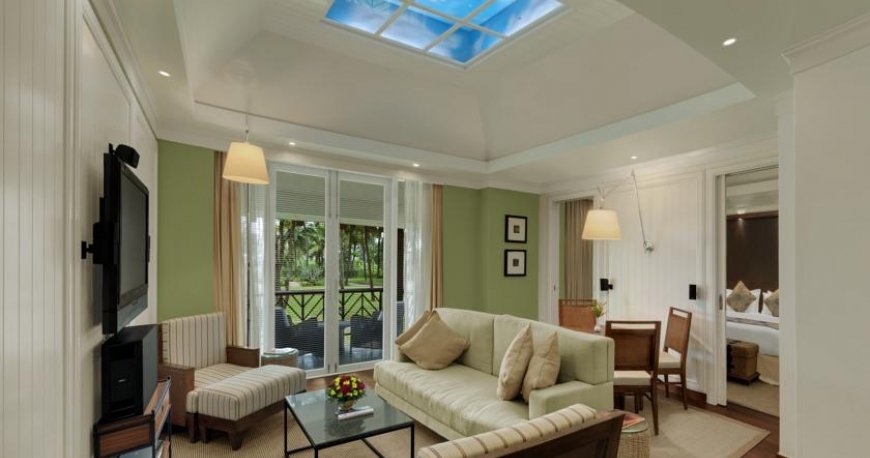 اتاق هتل رامادا کاراولا گوا اتاق هتل رامادا کاراولا گوا