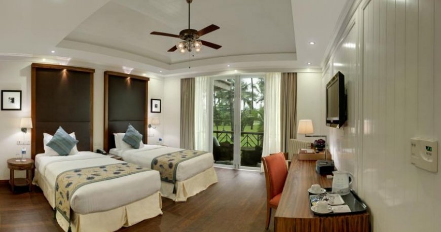 اتاق هتل رامادا کاراولا گوا اتاق هتل رامادا کاراولا گوا