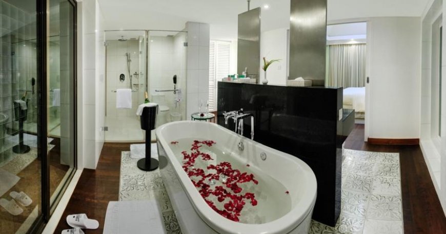 اتاق هتل رامادا کاراولا گوا اتاق هتل رامادا کاراولا گوا