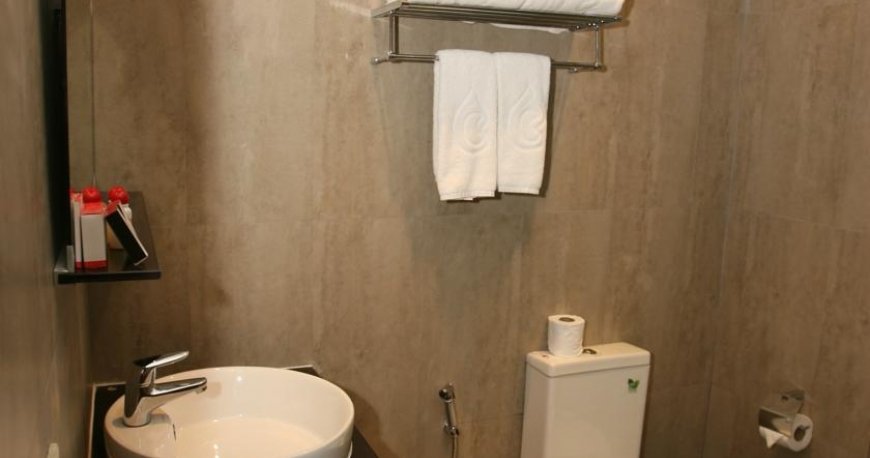 اتاق هتل نوا پارک پاتایا