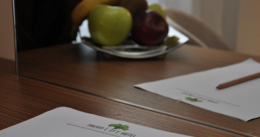 هتل تکسیم لایف