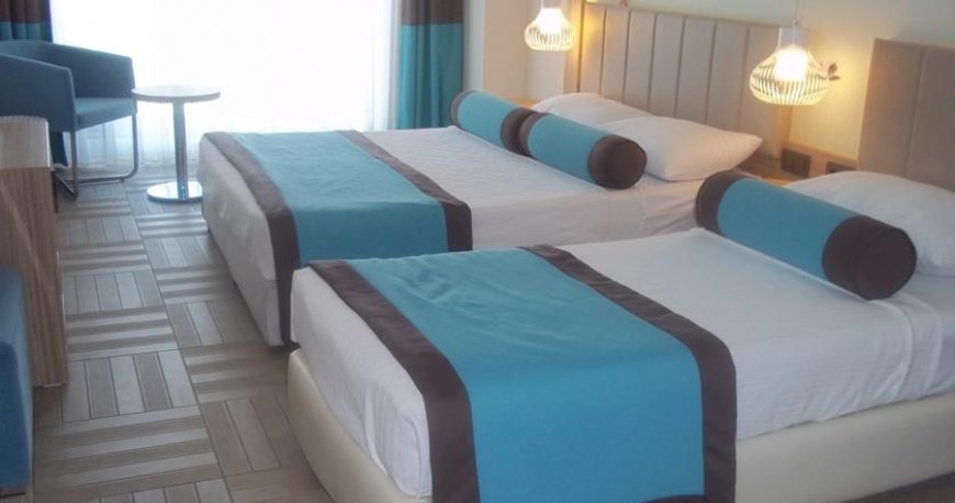 اتاق هتل بلو بی پلاتینیوم اتاق هتل بلو بی پلاتینیوم