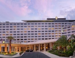 هتل اینترکنتیننتال