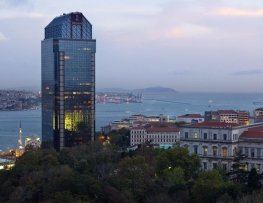 هتل ریتز کارلتون