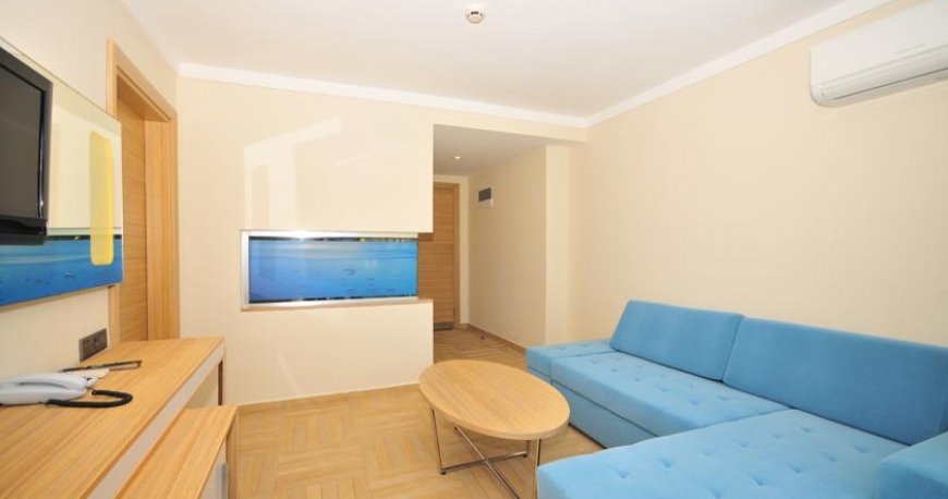 اتاق هتل بلو بی پلاتینیوم اتاق هتل بلو بی پلاتینیوم