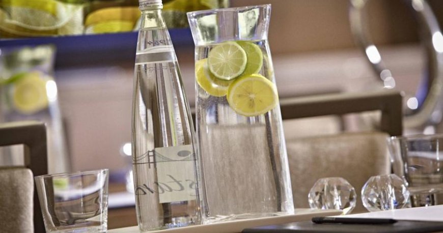 رستوران هتل رنسانس