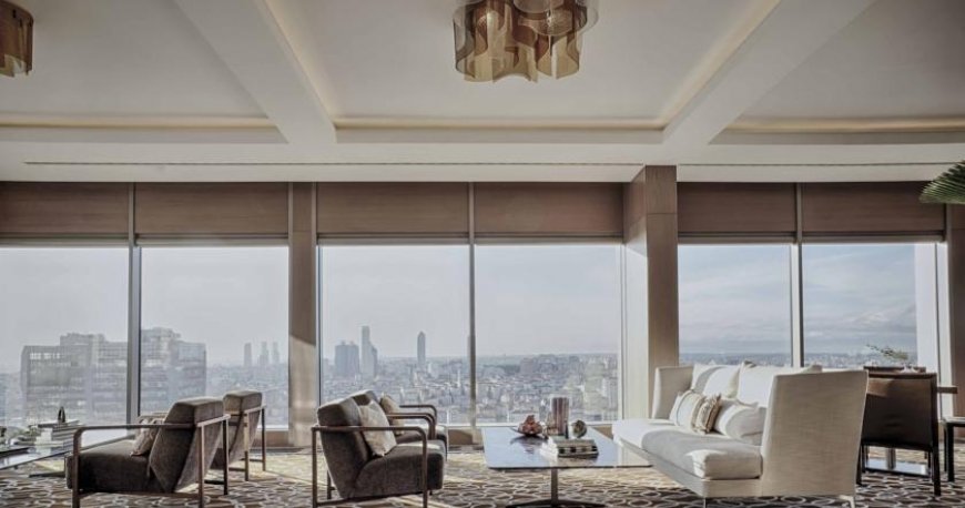 رستوران هتل رنسانس