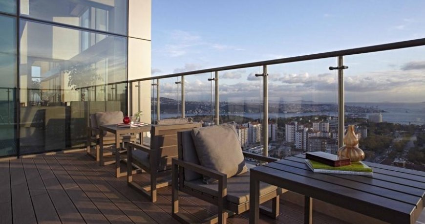 رستوران هتل رنسانس