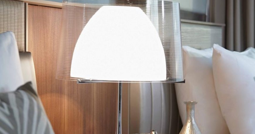 اتاق هتل رنسانس