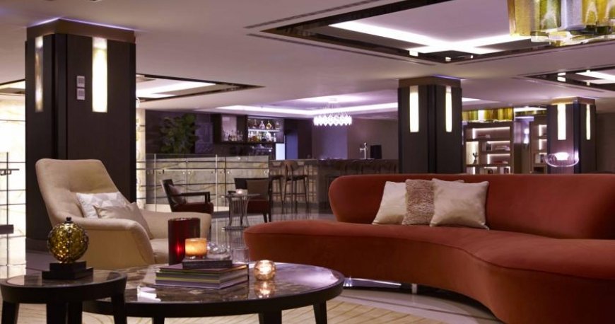 رستوران هتل رنسانس