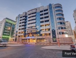 هتل اسکای لاین