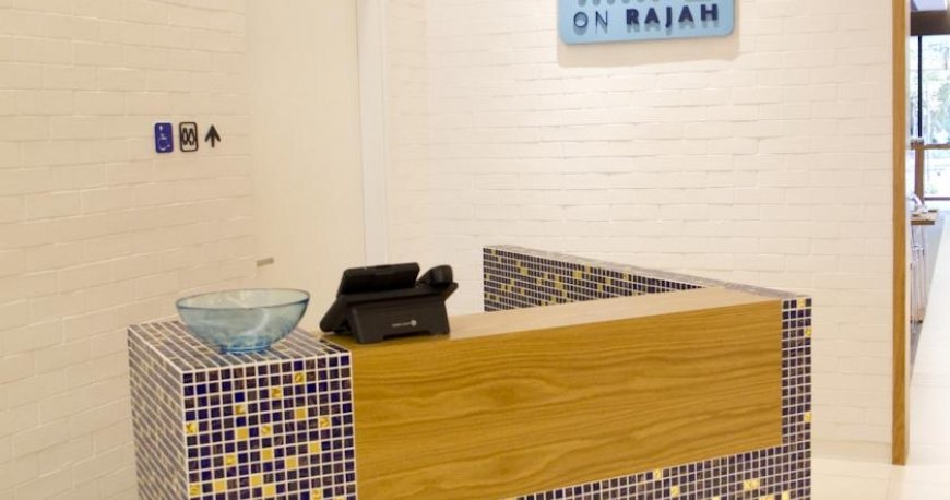 هتل دیز سنگاپور 