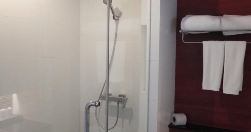 اتاق هتل کریستال پالاس پاتایا