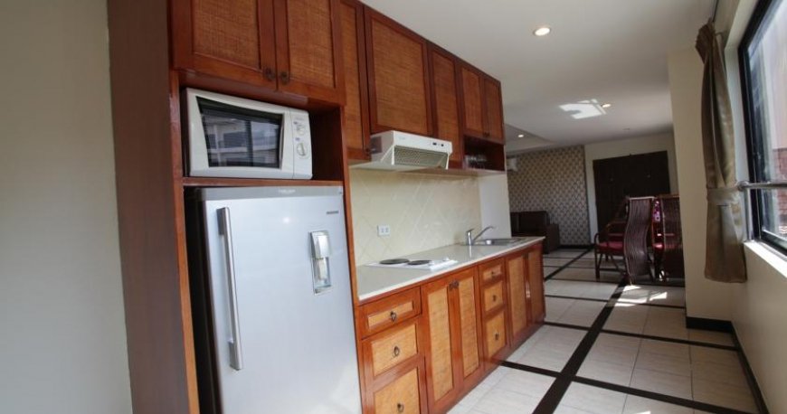 اتاق هتل نوا پارک پاتایا