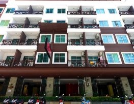 هتل هوم بوتیک