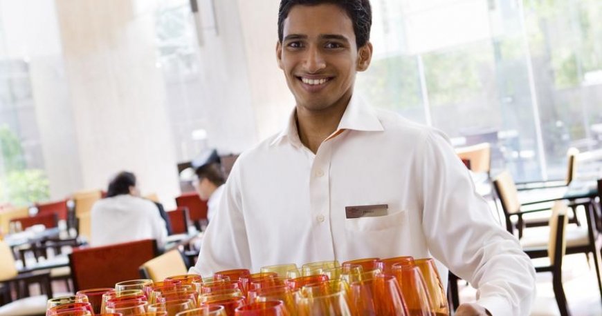 هتل کورت یارد بمبئی هتل کورت یارد بمبئی